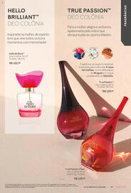 Revista Mary Kay Página 33