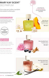 Revista Mary Kay Página 34