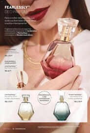 Revista Mary Kay Página 36