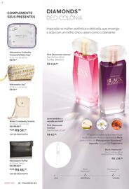 Revista Mary Kay Página 38