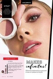 Revista Mary Kay Página 40