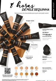 Revista Mary Kay Página 45