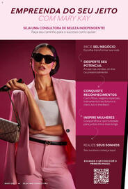 Revista Mary Kay Página 46