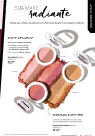 Revista Mary Kay Página 47