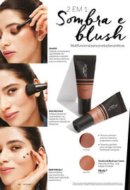 Revista Mary Kay Página 48