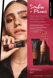 Revista Mary Kay Página 49