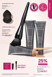 Revista Mary Kay Página 5