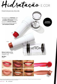 Revista Mary Kay Página 50