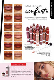Revista Mary Kay Página 51