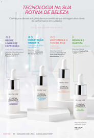 Revista Mary Kay Página 54