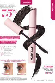 Revista Mary Kay Página 7