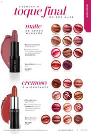 Revista Mary Kay Página 9