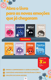 Folheto Auchan Página 11