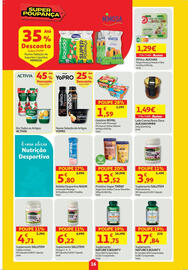 Folheto Auchan semana 40 Página 16