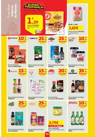 Folheto Auchan semana 40 Página 22