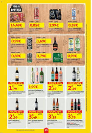 Folheto Auchan semana 40 Página 25