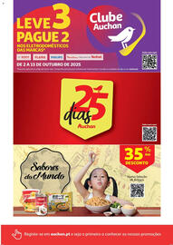 Folheto Auchan semana 40 Página 40