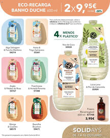 Catálogo Yves Rocher Página 2