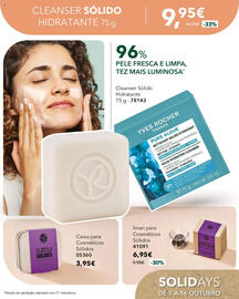Catálogo Yves Rocher Página 5