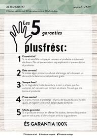 Folleto Plusfresc Página 45