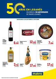 Catálogo Makro semana 40 Página 1