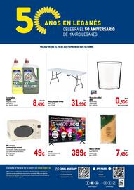 Catálogo Makro semana 40 Página 4