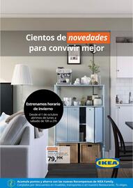Catálogo IKEA Página 1