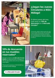 Catálogo IKEA Página 10