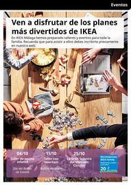 Catálogo IKEA Página 11