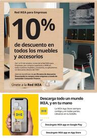 Catálogo IKEA Página 12