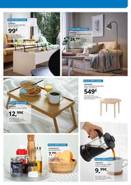 Catálogo IKEA Página 7