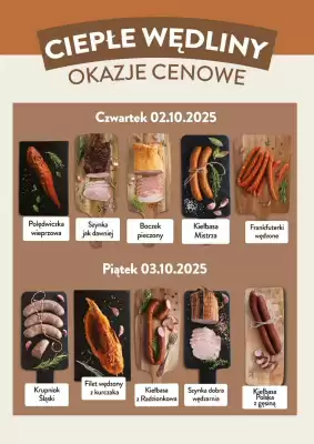 Szyneczka gazetka