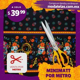Catálogo Modatelas semana 40 Página 2