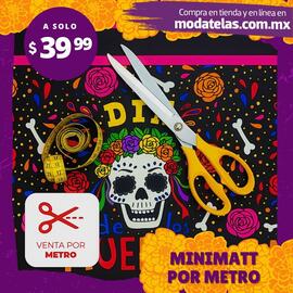 Catálogo Modatelas semana 40 Página 3