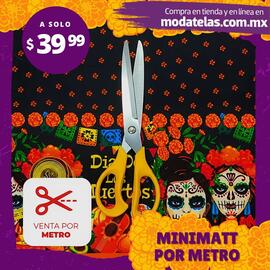 Catálogo Modatelas semana 40 Página 4