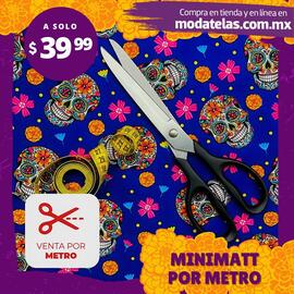 Catálogo Modatelas semana 40 Página 5