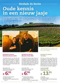 Henri Bloem folder Pagina 2
