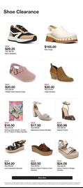 Belk weekly ad week 40 Page 3