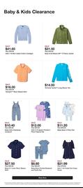 Belk weekly ad week 40 Page 4
