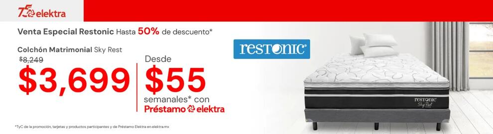 Catálogo Elektra Página 4