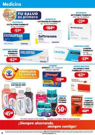 Folleto Farmacias Guadalajara Página 14