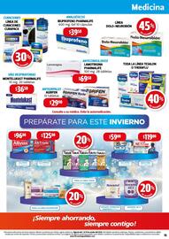 Folleto Farmacias Guadalajara Página 15