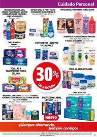 Folleto Farmacias Guadalajara Página 3