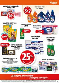 Folleto Farmacias Guadalajara Página 5