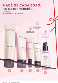 Catálogo Mary Kay Página 10