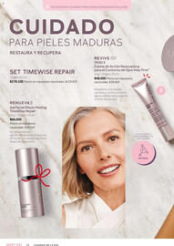 Catálogo Mary Kay Página 16
