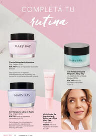 Catálogo Mary Kay Página 20