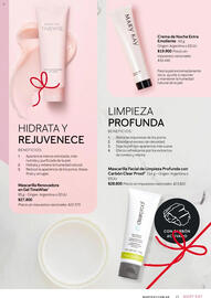 Catálogo Mary Kay Página 21