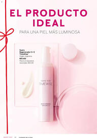 Catálogo Mary Kay Página 22