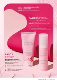 Catálogo Mary Kay Página 23